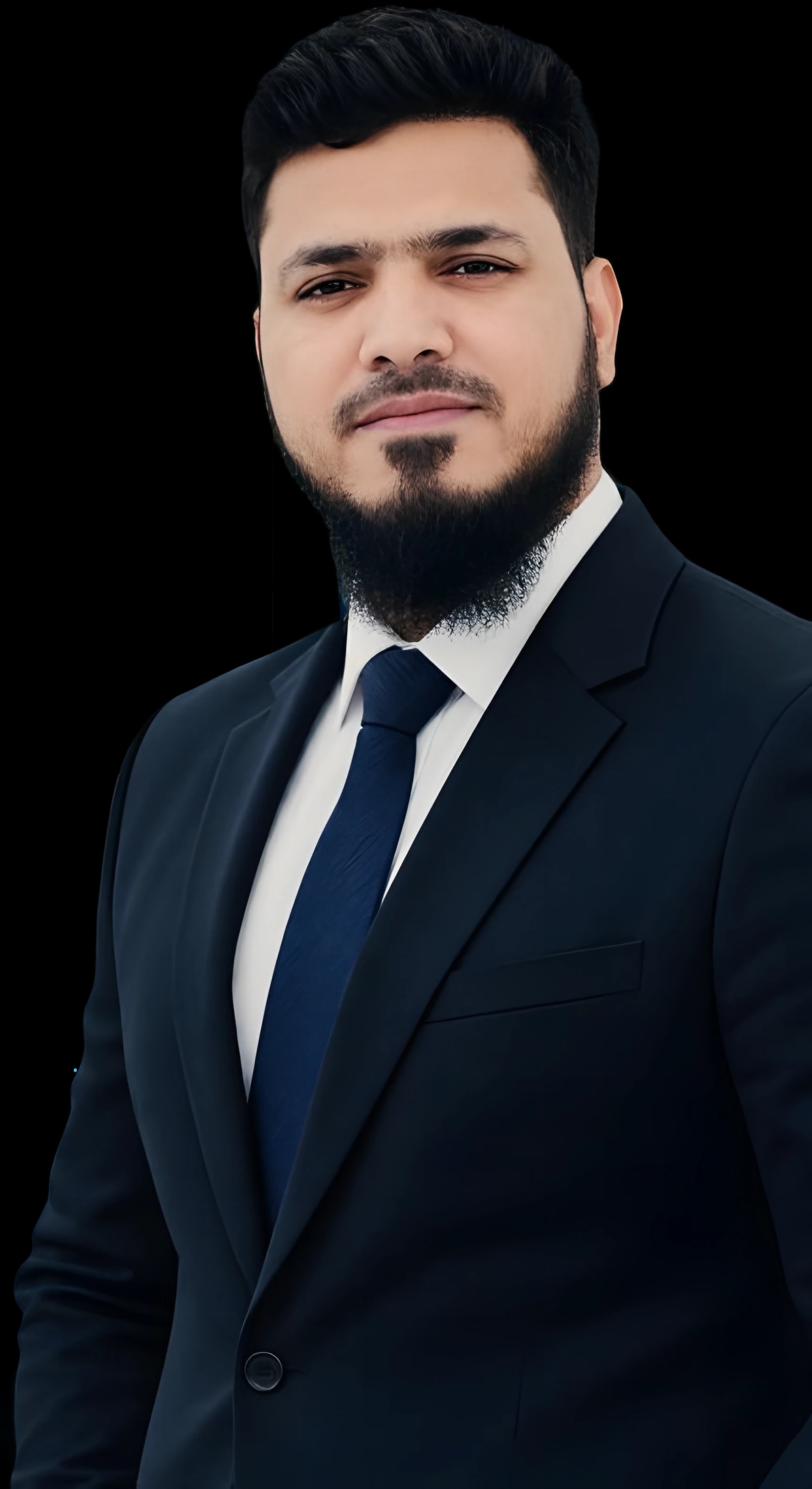 Oumama Paracha, Founder, Banana Marketing